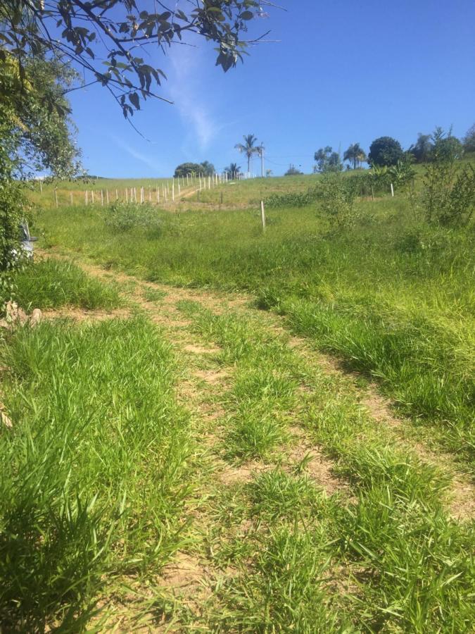 Chales Pesqueiro Sitio Do Aconchego Pôrto Feliz Eksteriør billede